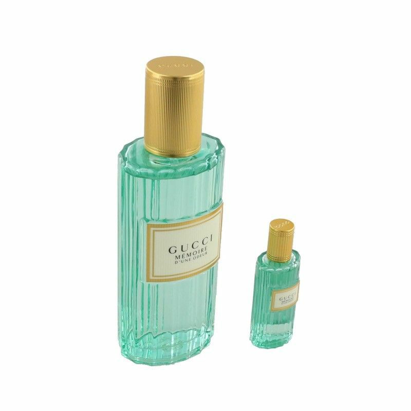 GUCCI メモワール デュヌ オドゥール 60ml オードパルファム - 香水