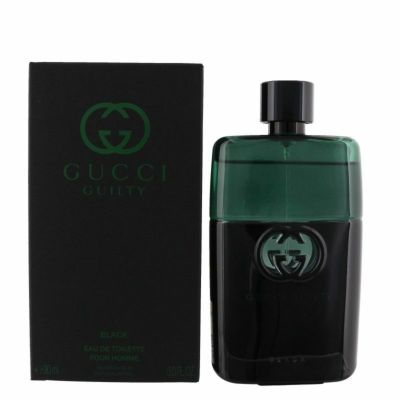 グッチ GUCCI ギルティ プールファム EDT 90ML 香水