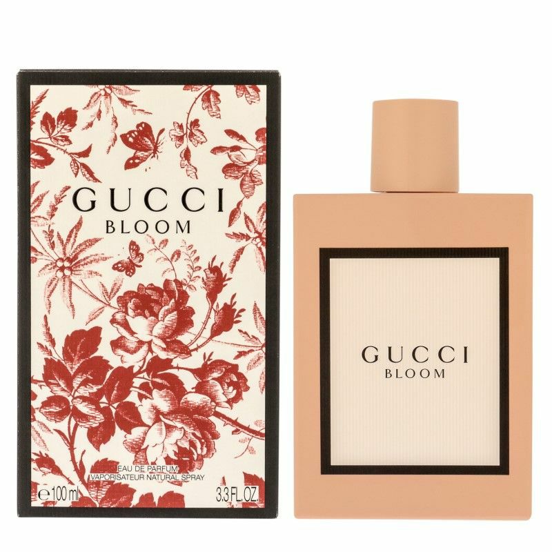 グッチ グッチ GUCCI ブルーム EDP/SP 100ml