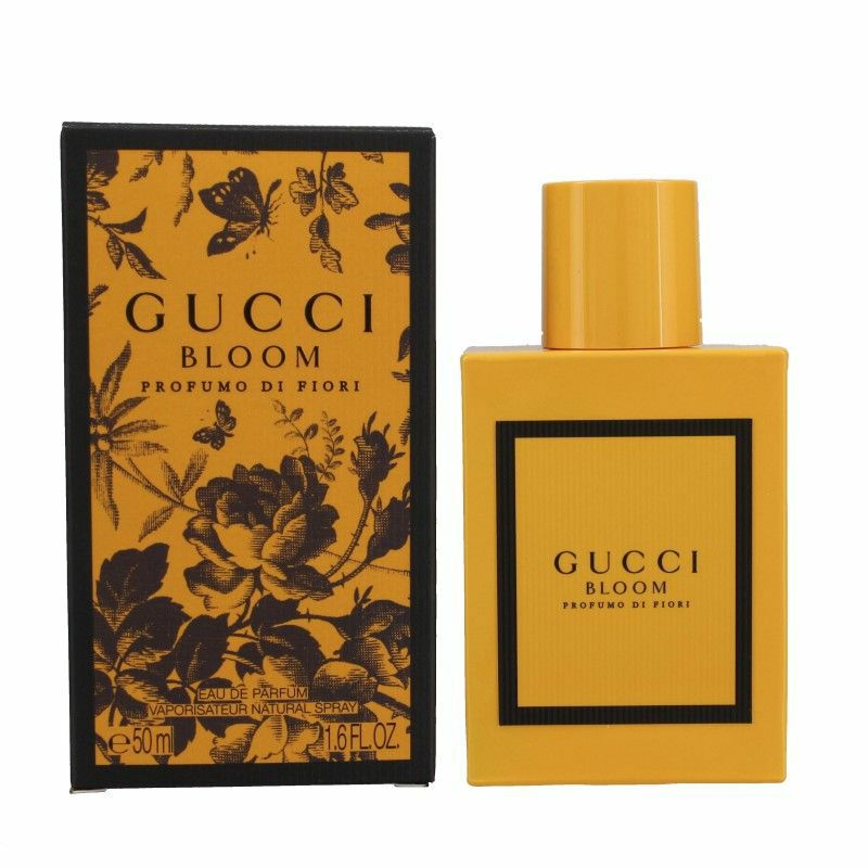 グッチ グッチ GUCCI ブルーム プロフーモ ディフィオ－リ EP 50ml 香水 オードパルファム