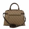 Guess ゲス ハンドバッグ レディース ブラウン SB839606 LEB LATTE/BROWN