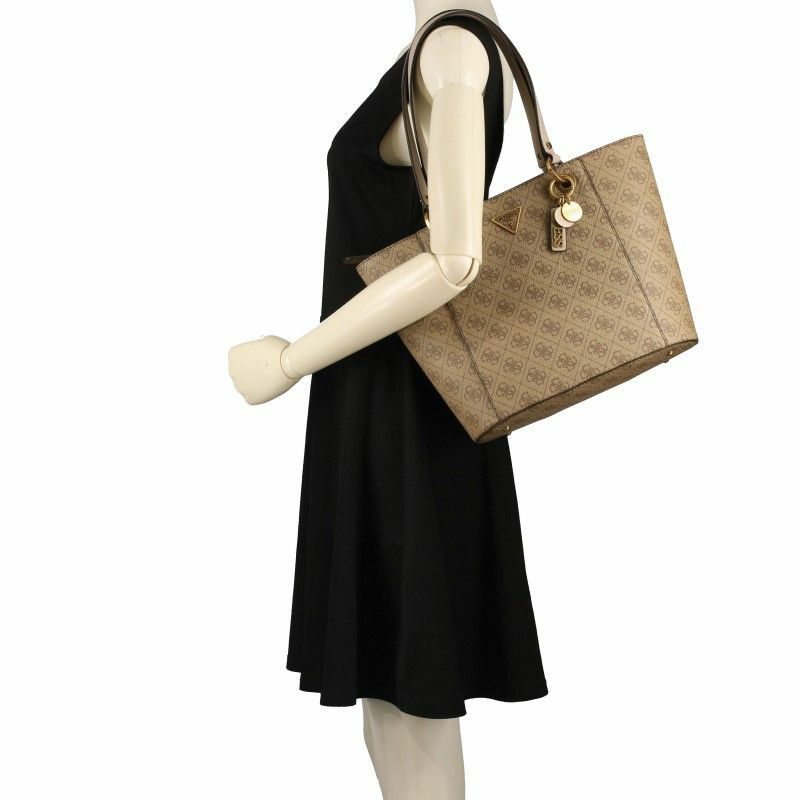 Guess ゲス トートバッグ レディース NOELLE Small Elite Tote