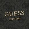 Guess ゲス トートバッグ レディース グレー SG699524 COA COAL