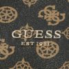 Guess ゲス トートバッグ レディース ブラウン PQ699523 BRO BROWN