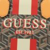 Guess ゲス トートバッグ レディース ブラウン SC866577 BLA LG/COG