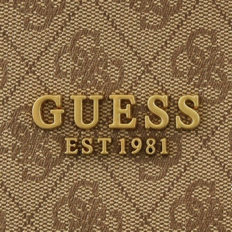 Guess ゲス トートバッグ レディース ブラウン SN866522 LTE LG/RWD
