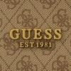 Guess ゲス トートバッグ レディース ブラウン SN866522 LTE LG/RWD