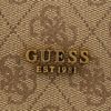 Guess ゲス トートバッグ レディース ブラウン SN866577 LTE LG/RWD