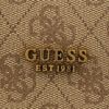 Guess ゲス トートバッグ レディース ブラウン SN866577 LTE LG/RWD