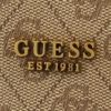 Guess ゲス トートバッグ レディース ブラウン SN866577 LTE LG/SLA