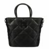 Guess ゲス トートバッグ レディース ブラック QB758023 BLACK