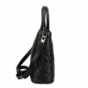 Guess ゲス トートバッグ レディース ブラック QB758023 BLACK