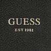 Guess ゲス トートバッグ レディース ブラック VG699523 BLA BLACK