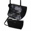 Guess ゲス トートバッグ レディース ブラック VG699523 BLA BLACK