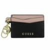 Guess ゲス カードケース レディース ブラック RW7410 P2101 BLA BLACK