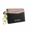 Guess ゲス カードケース レディース ブラック RW7410 P2101 BLA BLACK