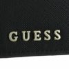 Guess ゲス カードケース レディース ブラック RW7410 P2101 BLA BLACK