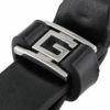 Guess ゲス キーリング メンズ レディース ブラック RMZUR1 P2101 BLA BLACK