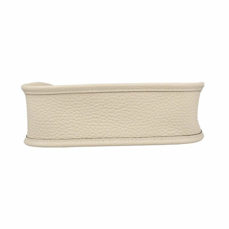 エルメス エヴリンアマゾン TPM ナタ トリヨンクレマンス ゴールド金具 U刻印 HERMES Evelyne TPM