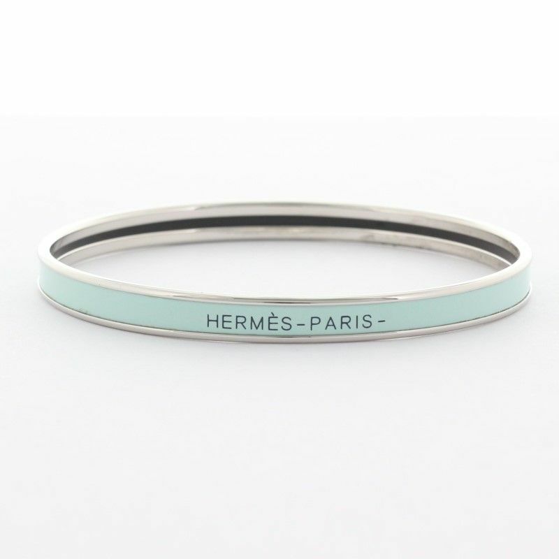 HERMES エルメス ブレスレット ユニ ブレスレット 65 H240001F MINT