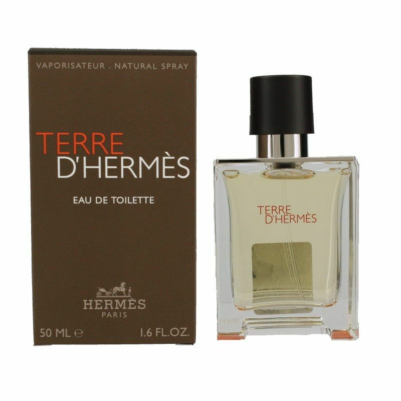 オードパルファム 《テール ドゥ エルメス 》HERMES香水 - 香水(男性用)