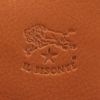イル ビゾンテ IL BISONTE ショルダーバッグ レディース ブラウン BHA019 PV0001 CA115 Caramel