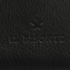 イル ビゾンテ IL BISONTE ショルダーバッグ レディース ブラック BCR327 PV0001 BK237B NERO