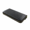 イル ビゾンテ IL BISONTE 長財布 メンズ レディース ブラック SZW046 PV0005 BK128B NERO