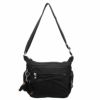 キプリング KIPLING ショルダーバッグ レディース GABBIE S ブラック KI2531 J99 TRUE BLACK