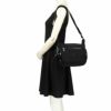 キプリング KIPLING ショルダーバッグ レディース GABBIE S ブラック KI2531 J99 TRUE BLACK