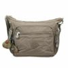 キプリング KIPLING ショルダーバッグ レディース GABBIE S ベージュ KI2531 77W TRUE BEIGE