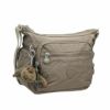 キプリング KIPLING ショルダーバッグ レディース GABBIE S ベージュ KI2531 77W TRUE BEIGE