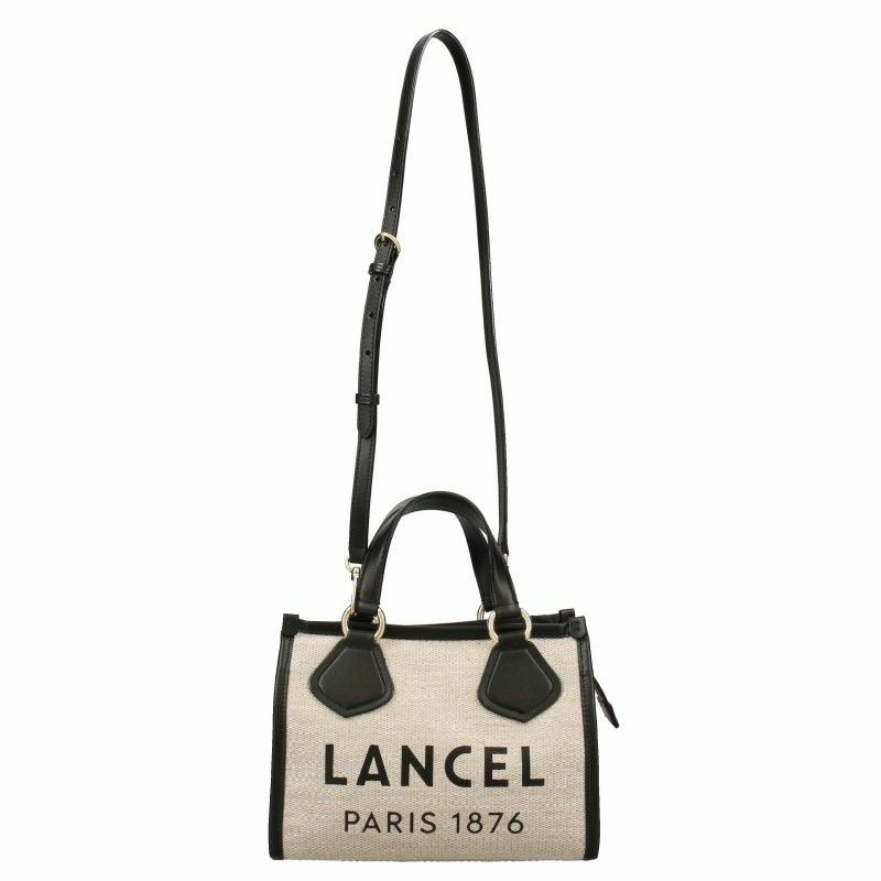 ランセル LANCEL トートバッグ ショルダーバッグ レディース A12006 8A