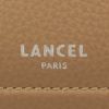 ランセル LANCEL トートバッグ ショルダーバッグ レディース ブラウン A12133 LH GRANIT