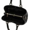 ランセル LANCEL トートバッグ ショルダーバッグ レディース ブラック A12133 10 BLACK