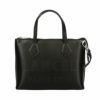 ランセル LANCEL トートバッグ ショルダーバッグ レディース ブラック A12355 10 BLACK