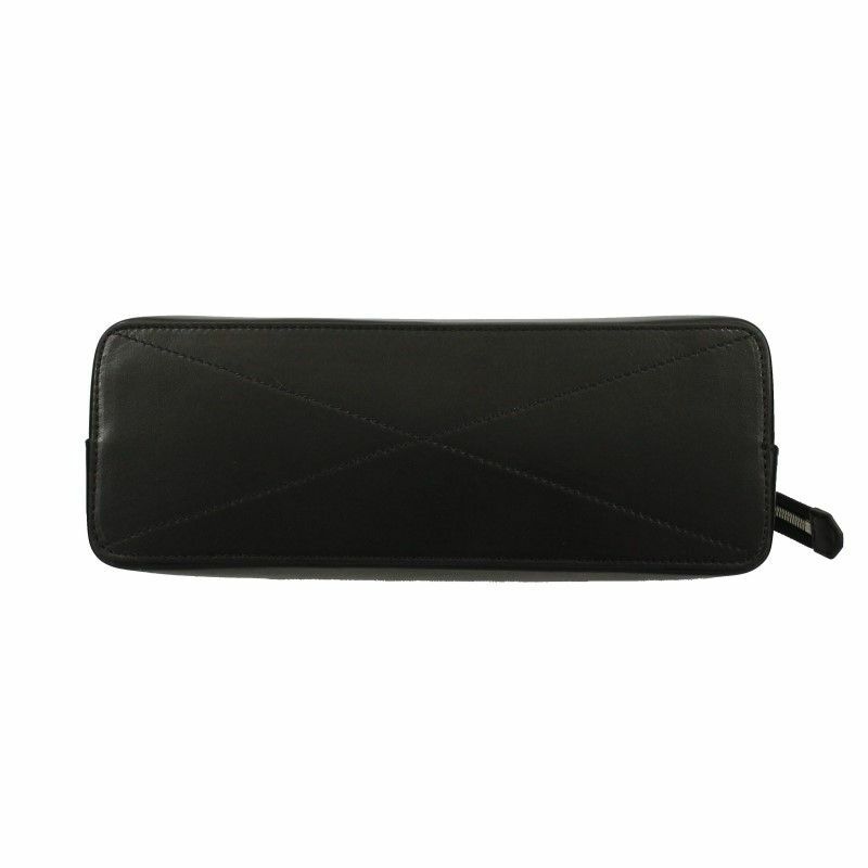 ランセル LANCEL トートバッグ ショルダーバッグ レディース ブラック A12355 10 BLACK