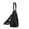 ランセル LANCEL トートバッグ ショルダーバッグ レディース ブラック A12355 10 BLACK