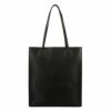 ランセル LANCEL トートバッグ レディース エッセンシャルトート ブラック A12356 10 BLACK