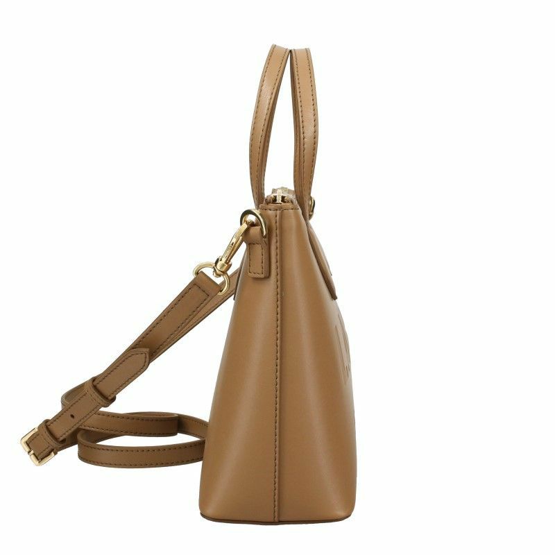ランセル LANCEL トートバッグ レディース ショルダーバッグ ブラウン