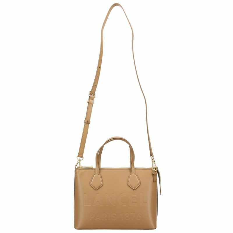 【国内発送】 LANCEL レディース トートバッグ LANCEL(ランセル ) トートバッグ(レディース) - 海外通販のBUYMA