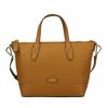 ランセル LANCEL ショルダーバッグ ハンドバッグ レディース ブラウン A12359 20 CAMEL