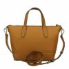 ランセル LANCEL ショルダーバッグ ハンドバッグ レディース ブラウン A12359 20 CAMEL