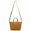 ランセル LANCEL ショルダーバッグ ハンドバッグ レディース ブラウン A12359 20 CAMEL