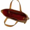 ランセル LANCEL ショルダーバッグ ハンドバッグ レディース ブラウン A12359 20 CAMEL