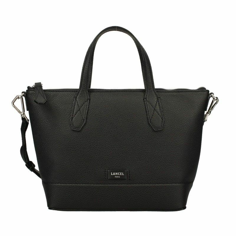 ランセル LANCEL ショルダーバッグ ハンドバッグ レディース ブラック A12359 10 BLACK