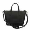 ランセル LANCEL ショルダーバッグ ハンドバッグ レディース ブラック A12359 10 BLACK