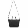 ランセル LANCEL ショルダーバッグ ハンドバッグ レディース ブラック A12359 10 BLACK