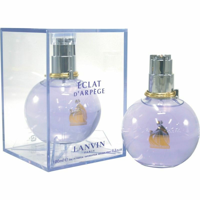 LANVIN ランバン エクラドゥアルページュ EDP/SP 100ｍｌ