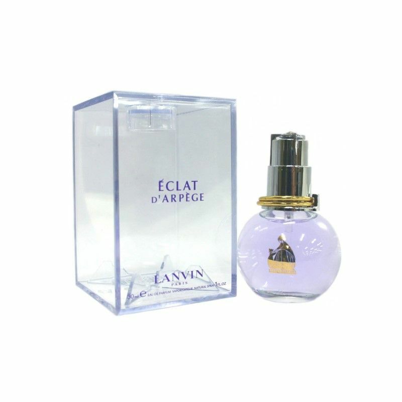 LANVIN ランバン エクラドゥアルページュ EDP/SP 30ml | GINZA